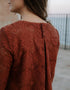 Maison Fauve - Violette Blouse